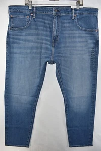 Neu American Eagle sportliche Passform Flex Stretch blau Herrenjeans Größe 42 x 32 - Bild 1 von 10