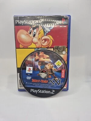 Videogioco Sony PlayStation 2   Asterix e Obelix  Xxl Pal Ita - Funzionante - Immagine 1 di 4