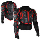 Riding Armor Protective Jacket Motorcycle Full Body Armor For Adult Men And