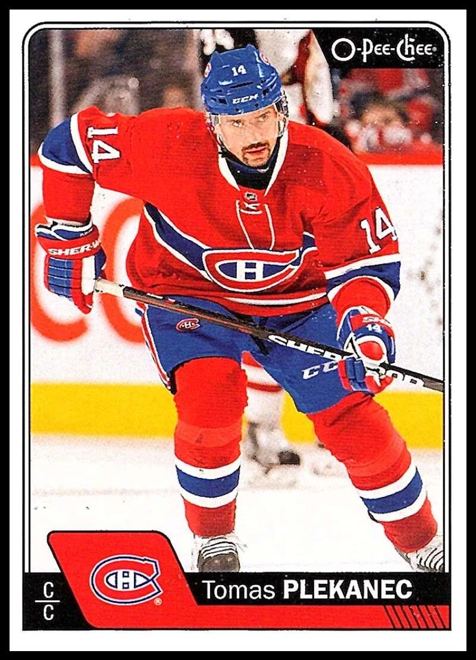 2016-17 O-Pee-Chee OPC NHL Hockey Trading Cards Pick From List 251-500 - Image 1 of 1