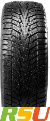 2x Hankook Winter I*CEPT IZ2 (W616) 3PMSF 235/60 R16104T Winterreifen - Bild 1 von 3