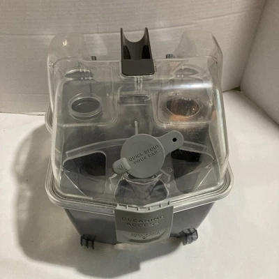 New Hoover Power Scrub Deluxe Carpet Cleaner Dirty Water Tank FH50150  FH50141 - Image 1 of 4