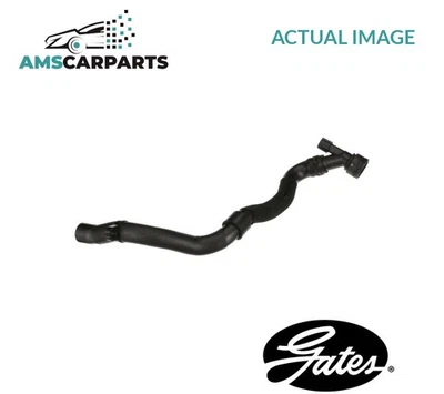 RADIATOR HOSE LOWER 05-4589 GATES NEW OE REPLACEMENT - Image 1 of 4