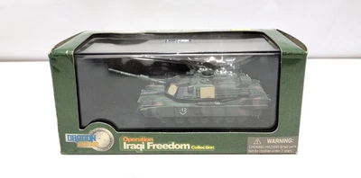 Dragon Armor M2A2 ODS Bradley 1-6 Inf. 1st Arm Div Baghdad 2004 1:72 Scale - Image 1 of 4