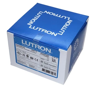 Lutron Homeworks QSX Processor HQP7-2 - NEW - Picture 1 of 1