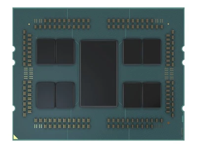 AMD EPYC 7402 AMD EPYC 2,8 GHz 24 Cores 48 Threads 2.8GHz 100-000000046 - Immagine 1 di 4