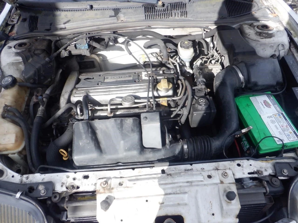 Espejo retrovisor con techo corredizo compatible con 99-05 GRAND AM 28931335 Foto 1 de 4