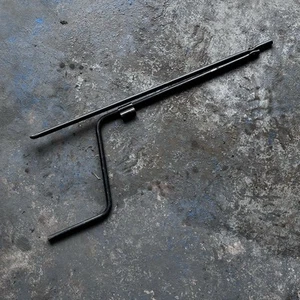Jeep Cherokee XJ 84-01 OEM Factory Bottle Jack Crank Handle Tool - Picture 1 of 6