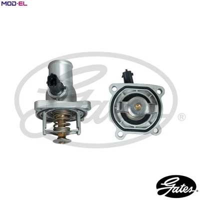 THERMOSTAT COOLANT TH611105G1 FOR VAUXHALL ZAFIRA/Mk/III ASTRA/VI MOKKA  OPEL - Image 1 of 4