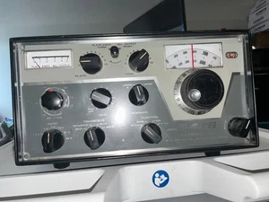 Drake T-4XB Transmitter Pre Owned NO POWER SUPPLY - Picture 1 of 2