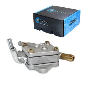 QFS Frame-Mounted Mechanical Fuel Pump 403901815 Ski-Doo Skandic Tundra WT 03-19 - Picture 1 of 12