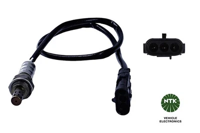 NTK Sonda Lambda Ajuste para Renault Clio II BB _ CB _ 1.2 LPG Kangoo KC0/1_ - Imagen 1 de 2