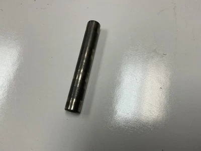 1999 84-01 Honda CR500R CR 500 eixo principal do garfo de câmbio de transmissão 24265-KA4-740 - Imagem 1 de 4