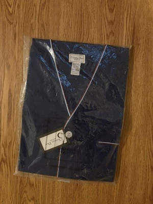 Christian Dior Monsieur XL Navy Pajama Set Short Sleep And Knee Length - Image 1 of 4