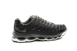 Herren Schuhe Sneaker C1001-9 Black/Dark/Grey - Bild 1 von 3