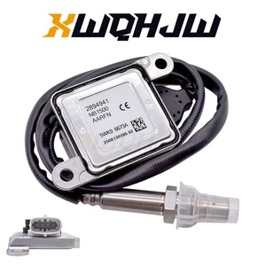 NEW NOx Nitrogen Oxide Sensor 3687334 2894941RX 2894941 3687334RX US - Picture 1 of 9