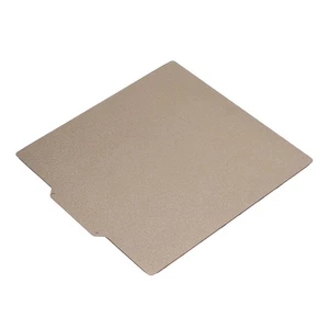 3D Printer Steel Plate Strong Adhesion Easy Demolding Magnetic Rubber Built - Afbeelding 1 van 12