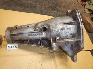 65 66 67 68 69 GM MUNCIE 4 SPEED TAIL SHAFT COVER 3857584 M20 M21 M22 CHEVY GTO - Picture 1 of 9