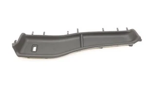 Toyota Highlander 2014-2019 tablero central embellecedor inferior cubierta panel fabricante original negro_LG21 - Imagen 1 de 11
