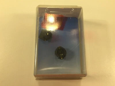 Carquest S-500 Instrument Panel Socket Assembly Chrysler Ford - 1 Pack of 2 USA - Image 1 of 4