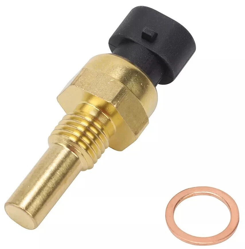 Coolant Temperature Sensor GMC Sierra Chevy Tahoe GM 19236568 ACDelco  213-4514 - Image 1 of 1