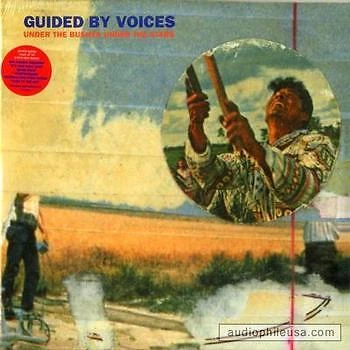 Under The Bushes Under The Stars - Image 1 of 1