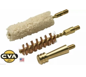 Blackpowder Products Ramrod Accessories Pack, 0.50 Caliber - Picture 1 of 2
