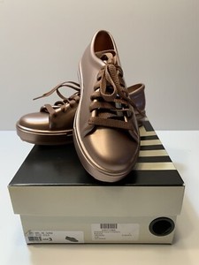 Las mejores ofertas en Zapatos Rosa Melissa para Niñas | eBay