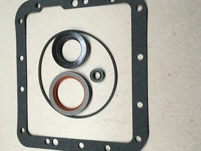 1950-56 Studebaker 3 Band Automatic outside seal kit also 1957-68 misc foreign - Image 1 of 4