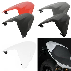 Passenger Pillion Rear Back Seat Cover Cowl For DUCATI Supersport 929 950 17-21 - Picture 1 of 32