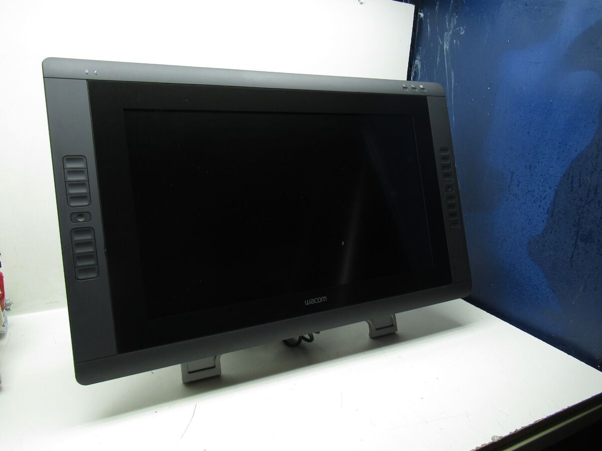 Cintiq 22hd for sale - eBay Cintiq 22hd for sale - eBay