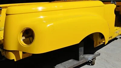 2003-2006 Chevrolet SSR OEM Right Passenger Quarter Panel Truck Bed Box - Image 1 of 4