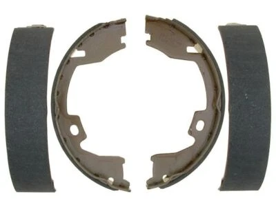 Juego de zapatas de freno traseras Raybestos 59432KV para Ford F350 Super Duty 2011-2012 Foto 1 de 2