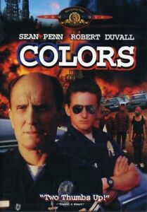 Colors [New DVD] Dolby, Repackaged, Subtitled, Widescreen