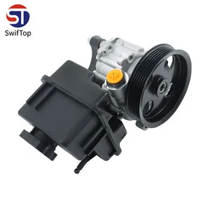 Hydraulische Servopumpe for Mercedes Sprinter 3-T 3,5-T 906 Bus Kasten CDI - Bild 1 von 12