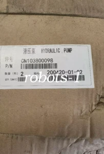 CN103800098 NEW Parker hydraulic pump FedEx or DHL - Picture 1 of 1