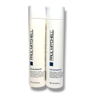 Paul Mitchell The Detangler Original Conditioner 300ml/10.14fl.oz. New; LOT OF 2 - Picture 1 of 2