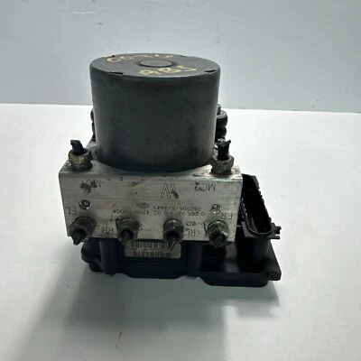 Nissan Versa 2007-2010 1,8 L ABS módulo de bomba de freno antibloqueo 47660 EM30A Foto 1 de 4