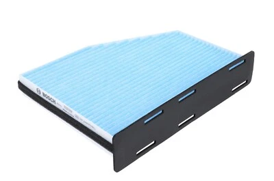For 2005-2018 Volkswagen Jetta Bosch Cabin Air Filter 2006 2007 2008 2009 2010 - Image 1 of 4