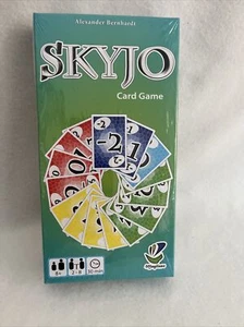 Magilano Kartenspiel „Skyjo“ - Neu (S097) - Bild 1 von 2