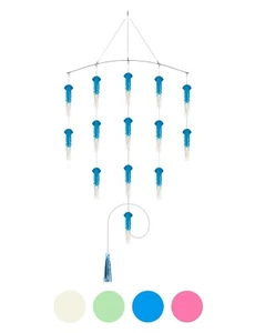 BLUEWING 36 pulgadas Pesca Suave Calamar Esparcidor Barra Gran Juego Trolling Señuelo Vendedor de EE. UU. - Imagen 1 de 28