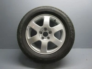 Audi A3 8L Reserverad 205/60 R15 91V 6Jx15 ET38 5x100 - Bild 1 von 8