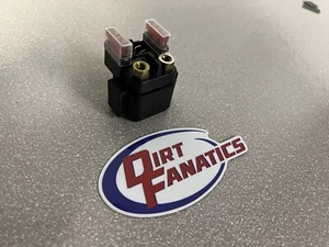 NEW 2007-2015 Yamaha Raptor YFM700 700 R Starter Solenoid - Picture 1 of 2