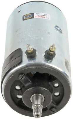 Генератор переменного тока Bosch для Volkswagen Beetle 1967-1974 годов выпуска - Изображение 1 из 4