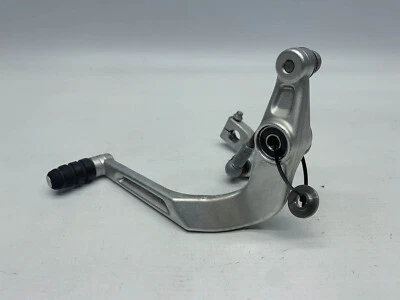 BMW R1200S Schalthebel Pedal Gear lever pedal selector linkage 7680571 (2) 08' - Изображение 1 из 4