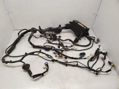 Scion XB Base, Fuse Box Engine Room Wire Harness, 10-14, 2.4L-4CYL, 82111-1AQ51 - Image 1 of 4