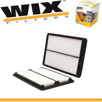 FILTRO DE AIRE DEL MOTOR OEM WIX para SATURN SKY 2007-2010 L4-2.4L Foto 1 de 4