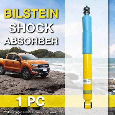 1 Pc Bilstein Rear Raised Shocks for VOLKSWAGEN TRANSPORTER T5 T6 BE5 E035 - image 1 of 3
