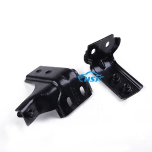 Kit de soporte de radiador izquierdo y derecho adecuado para Mercedes S63 AMG S450 S560 S550 S600 - Imagen 1 de 8
