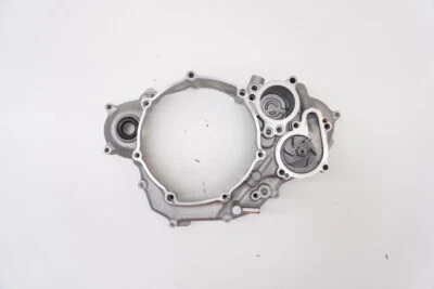 2006 YZ250F tampa de embreagem interna OEM bomba de água Yamaha WR250F YZ WR 250F 06-2013 #2 - Imagem 1 de 4
